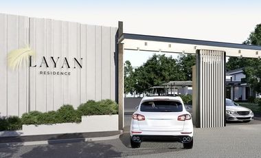 Layan Residence Pattaya