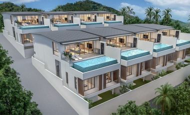 Paragon Villas Phase 2