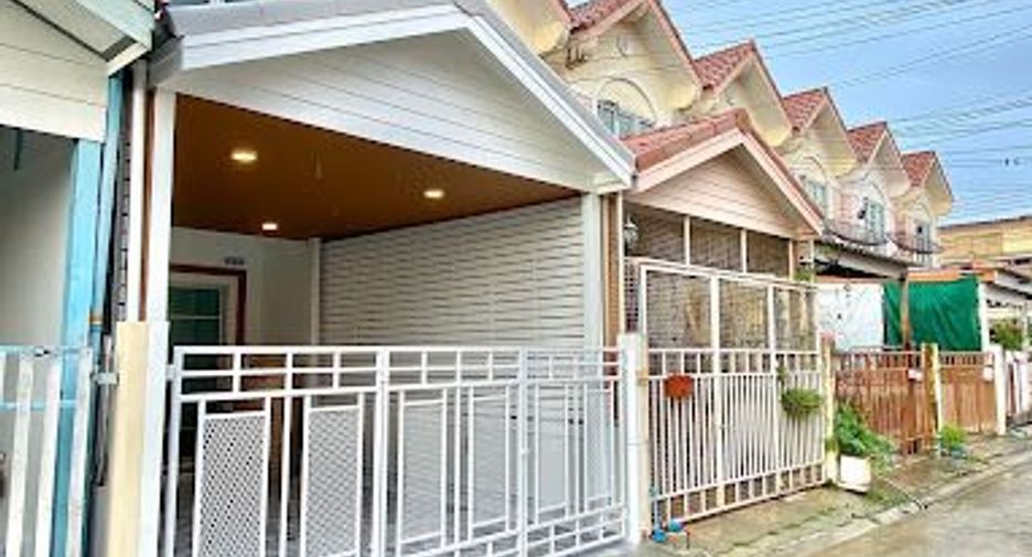 เหนือฟ้าโฟร์ บางบัวทอง