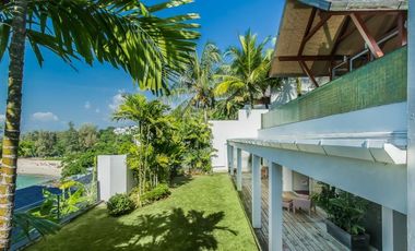 Laem Singh Villa
