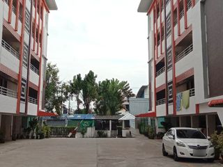 For sale 1 bed condo in Sai Mai, Bangkok