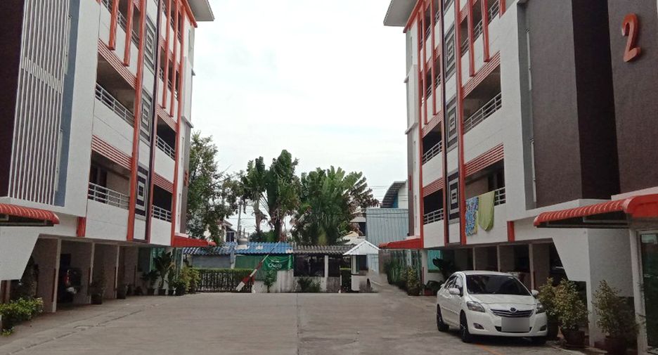 Permsinsub Boutique Condo