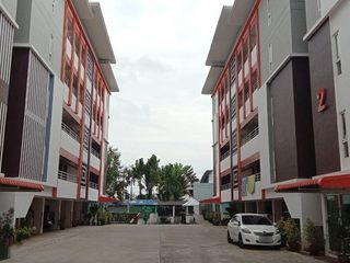 For sale 1 bed condo in Sai Mai, Bangkok