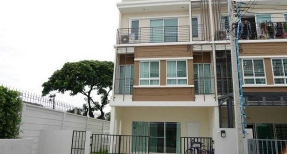 Villette City Pattanakarn 38
