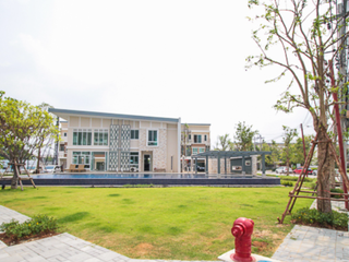 Villette City Phatthanakan 38