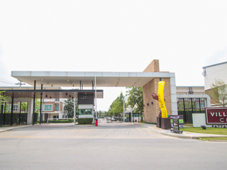 Villette City Phatthanakan 38