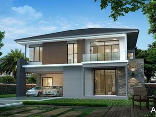 วิสดอม กรีนทาวน์ 2