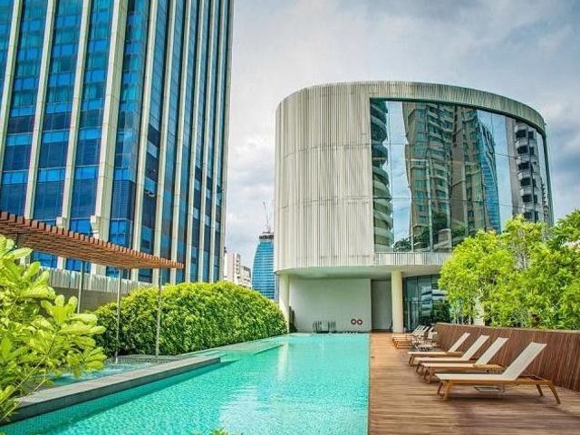 แมกโนเลียส์ ราชดำริ บูเลอวาร์ด