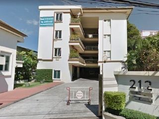212 Service Apartment