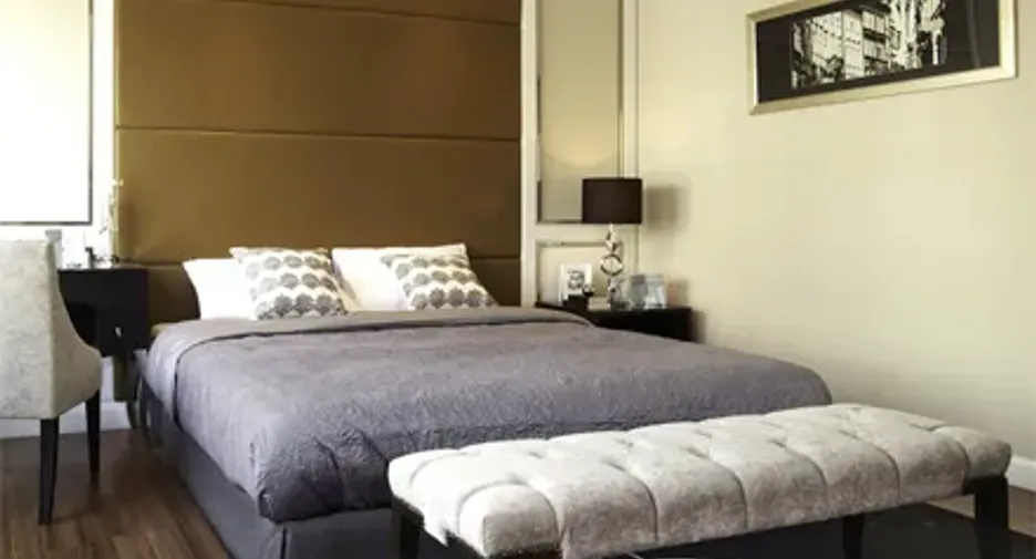 Casa en el centro de la ciudad, Rama 3
