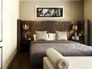 Baan Klang Krung Rama 3