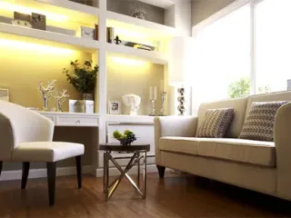 Baan Klang Krung Rama 3