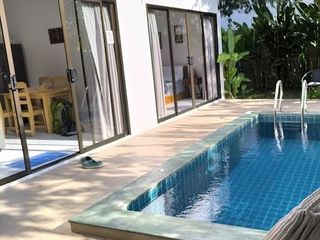 Temple Villas Koh Phangan