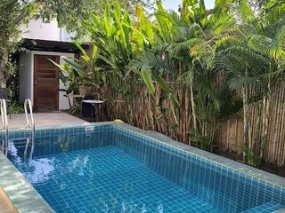 Temple Villas Koh Phangan