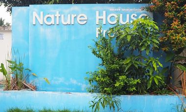 Nature House Property