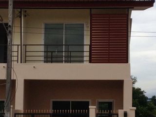 Baan Poonsubsiri Trang