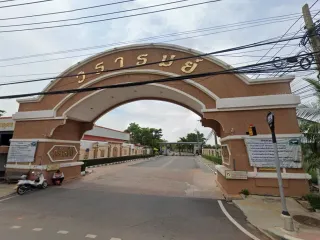 Vararom Prachauthit 98