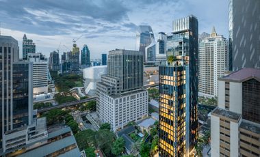 Tonson One Residence