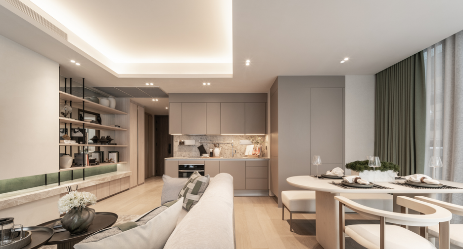 Tonson One Residence
