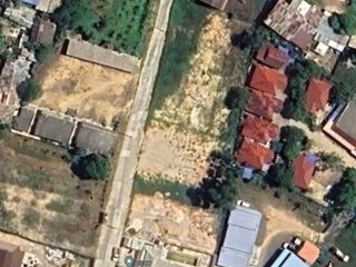 BangRak Land Plot