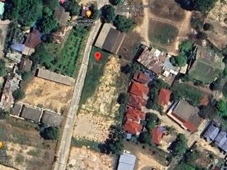 BangRak Land Plot