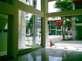 Green Plus Mall (CBP)