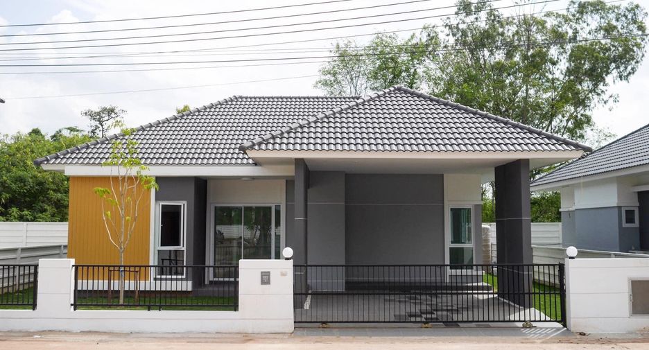 บ้านสุรินดา