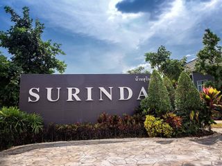 Baan Surinda