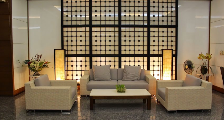 Baan Sathorn Chaopraya