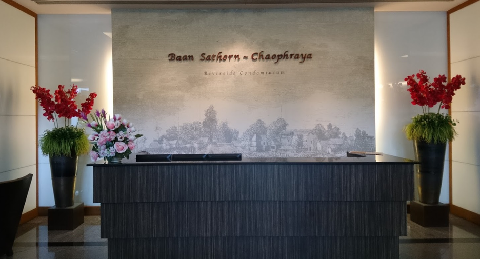 Baan Sathorn Chaopraya