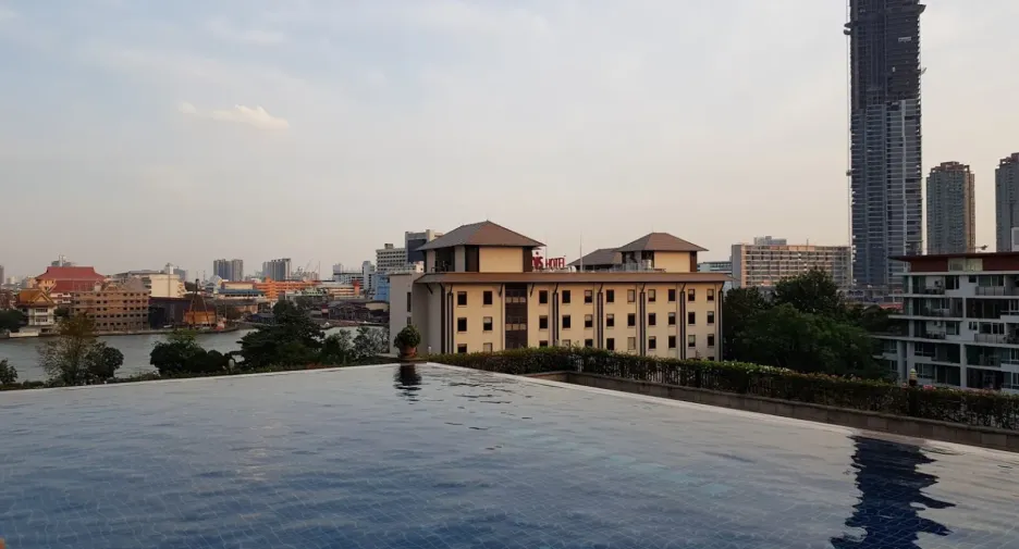 Baan Sathorn Chaopraya