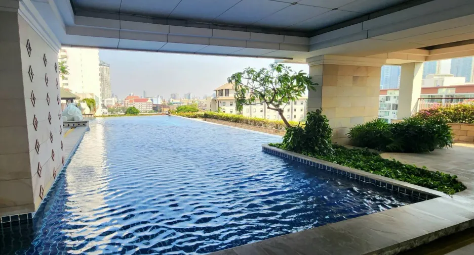 Baan Sathorn Chaopraya