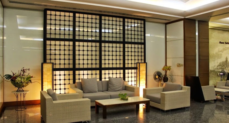Baan Sathorn Chaopraya