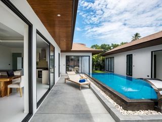Sunway Villas