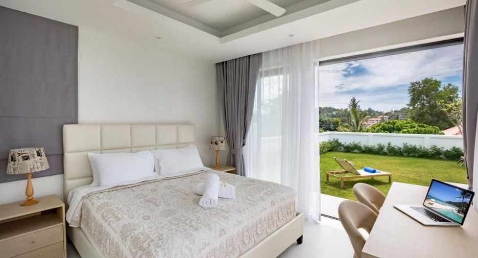 Sunway Villas
