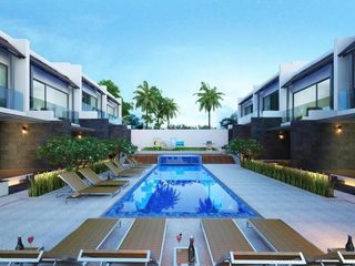 Sunway Villas