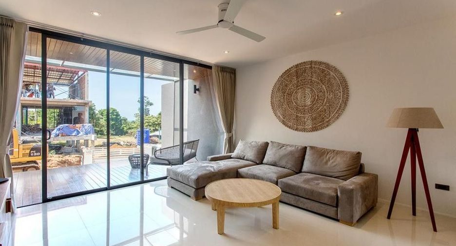 Sunway Villas