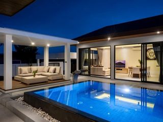 Sunway Villas
