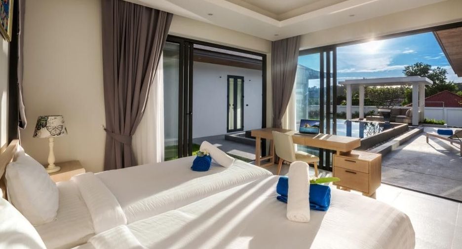 Sunway Villas