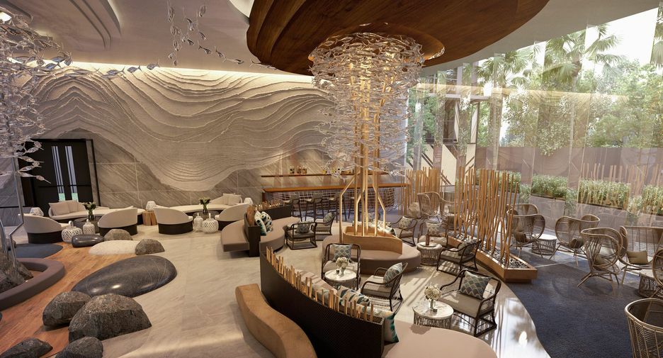 The Marin Phuket