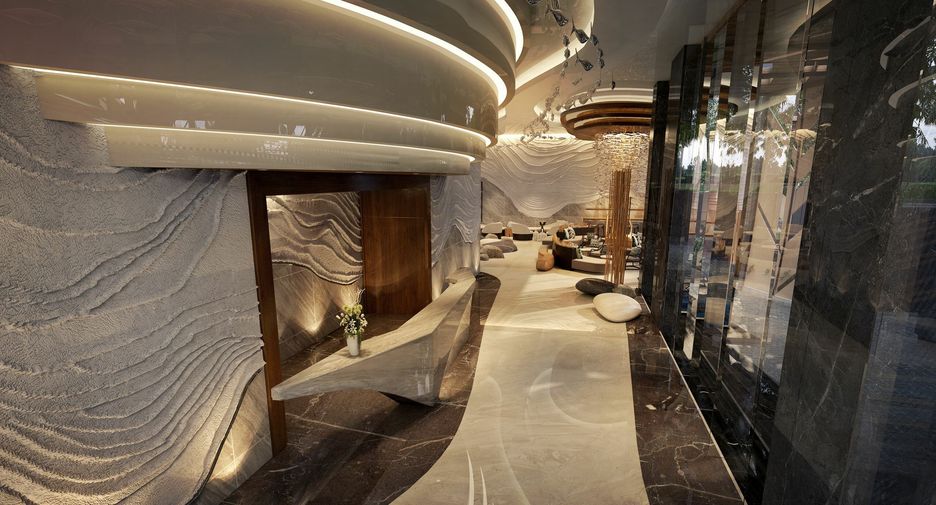 The Marin Phuket