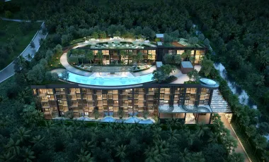 The Marine Phuket
