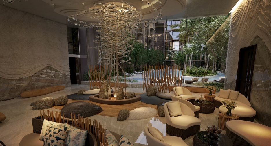 The Marin Phuket