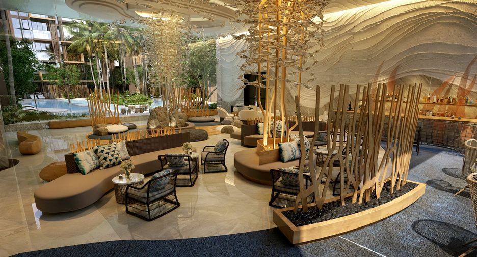 The Marin Phuket