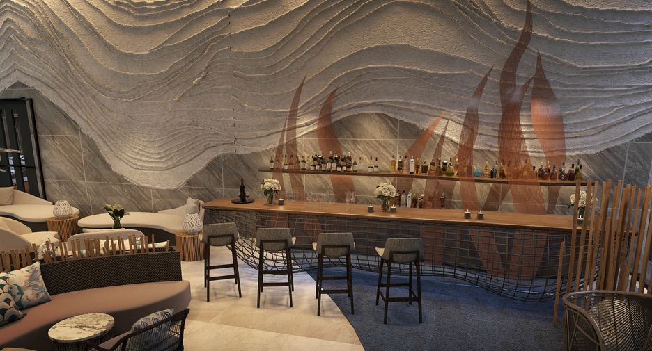 The Marin Phuket