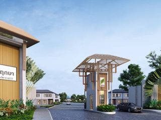 Baan Pruksa Sukhumvit-Bangpu 2