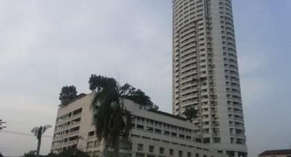Evergreen View Tower