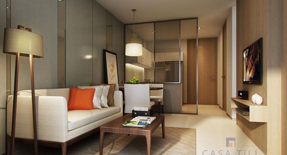 Kasatil Condo