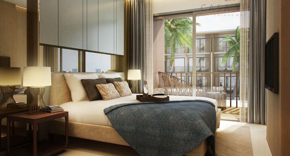 Kasatil Condo