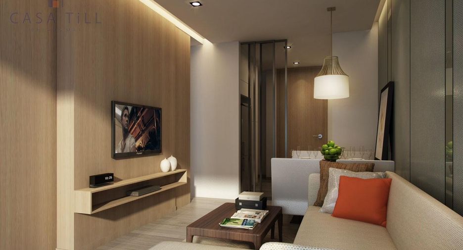 Kasatil Condo